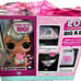 LOL Surprise b.b bb big doll kitty queen