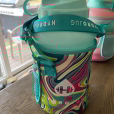 Hydrojug