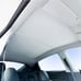 Tesla Model 3 Sunshade Roof Foldable Split Design Glass Roof Sunshades