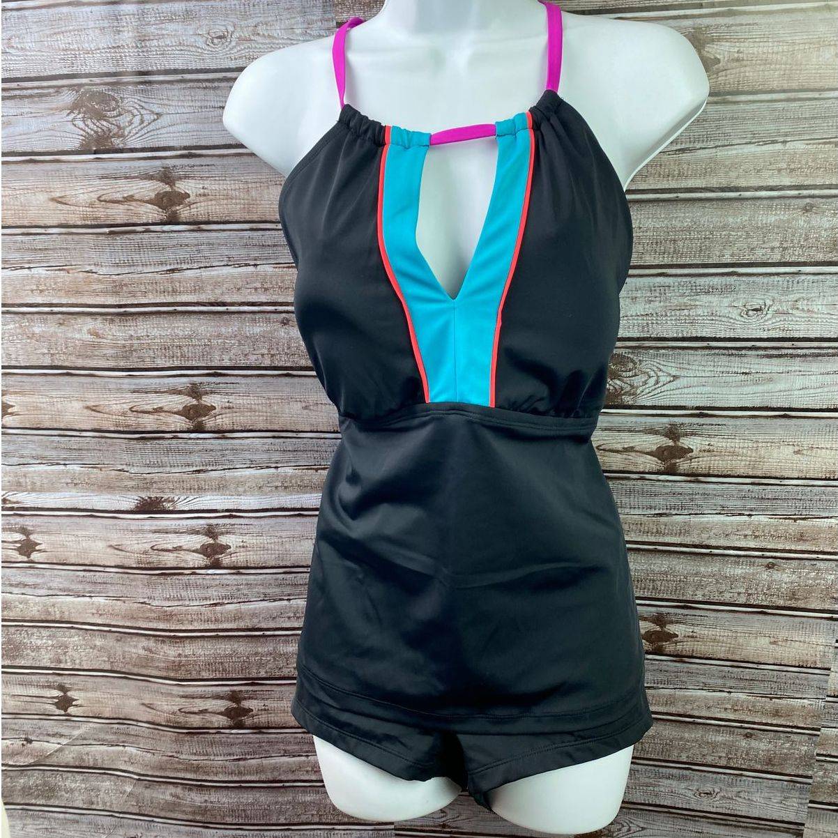 South Point two pieces swimsuit P