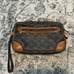 LV Marley Wrislet