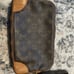 LV Marley Wrislet