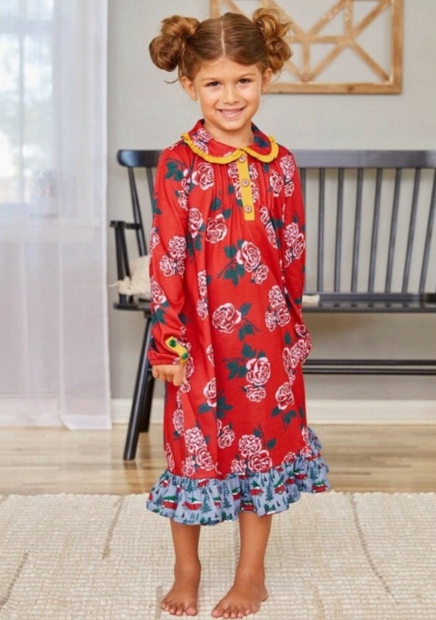 Matilda Jane Nightgown NWT
