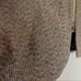 J. Crew Pencil Metallic Plum Skirt Size 4P NEW