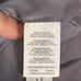 J. Crew Pencil Metallic Plum Skirt Size 4P NEW