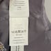 J. Crew Pencil Metallic Plum Skirt Size 4P NEW