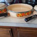 Vintage merry mushroom enamelwear cookware