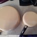 Vintage merry mushroom enamelwear cookware