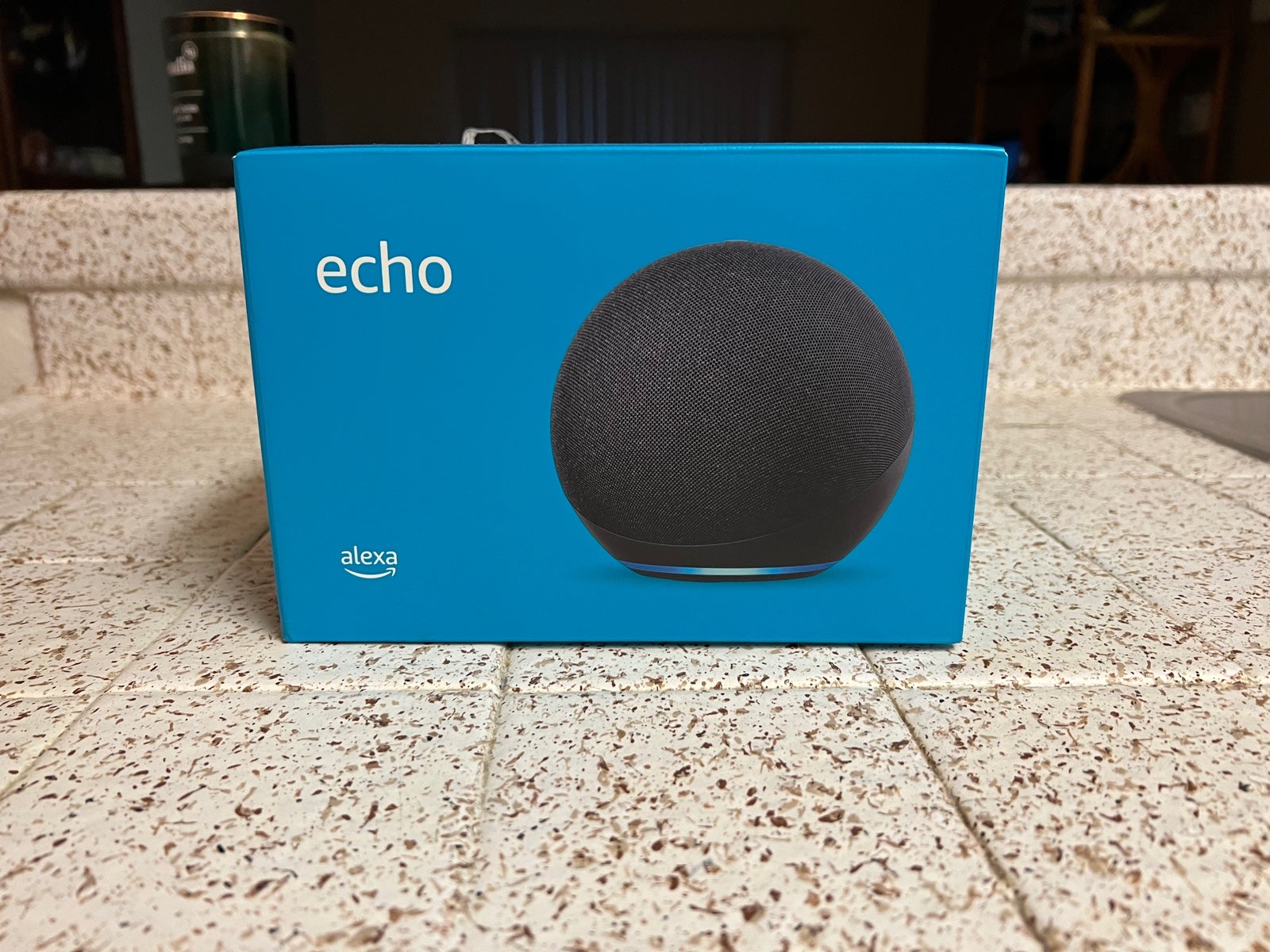 Amazon Echo 4th Gen