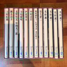 Complete Collection of Contemporary Japanese Beauty Illustrations - 12 Volume Set (Deluxe Edition)