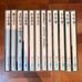 Complete Collection of Contemporary Japanese Beauty Illustrations - 12 Volume Set (Deluxe Edition)