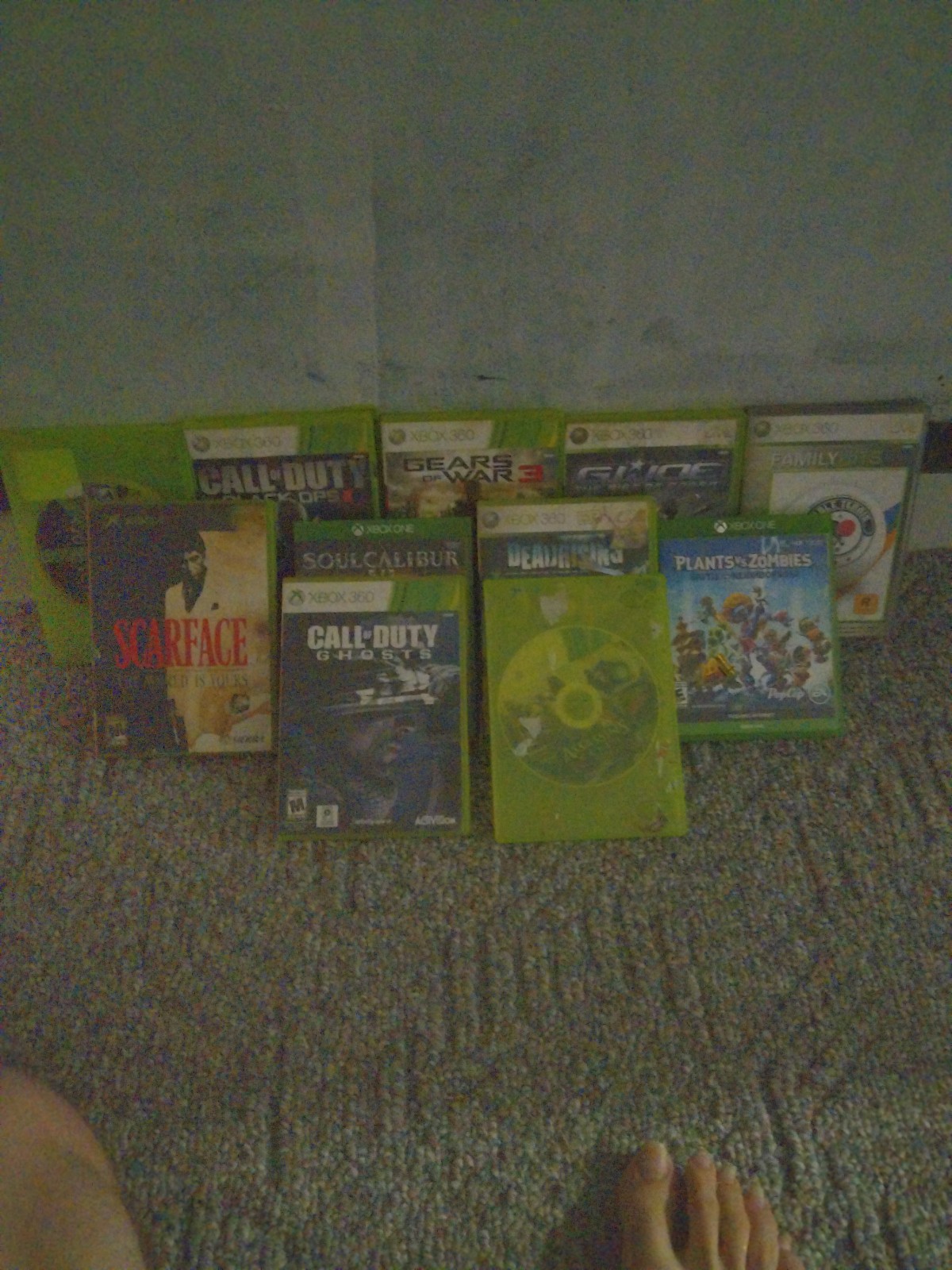 Xbox Gaming Bundle