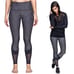LULULEMON If You're Lucky Roll Down Pant