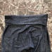 LULULEMON If You're Lucky Roll Down Pant