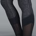 LULULEMON If You're Lucky Roll Down Pant