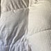 Goose Down Comforter