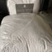 Goose Down Comforter
