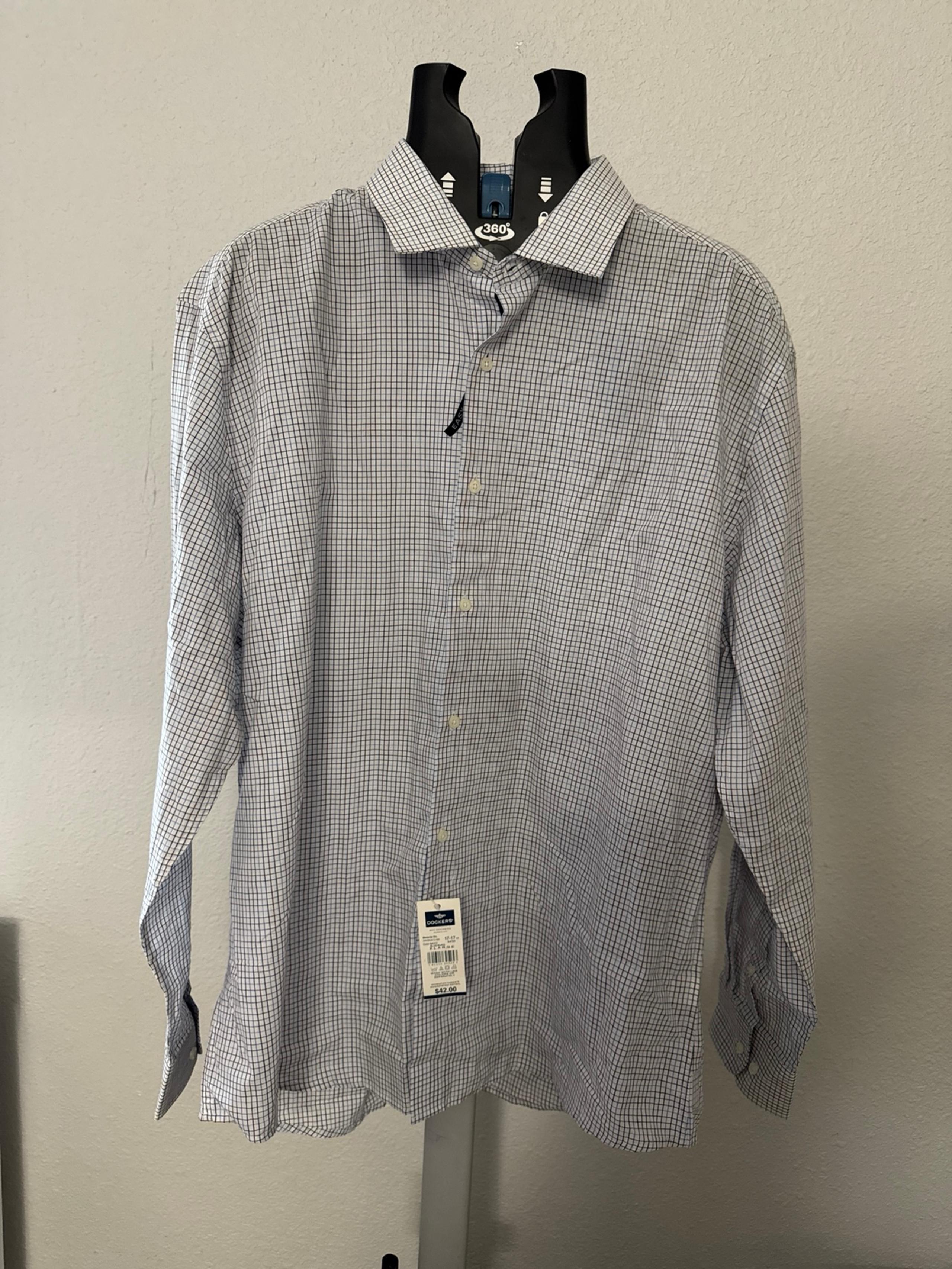 Dockers shirt