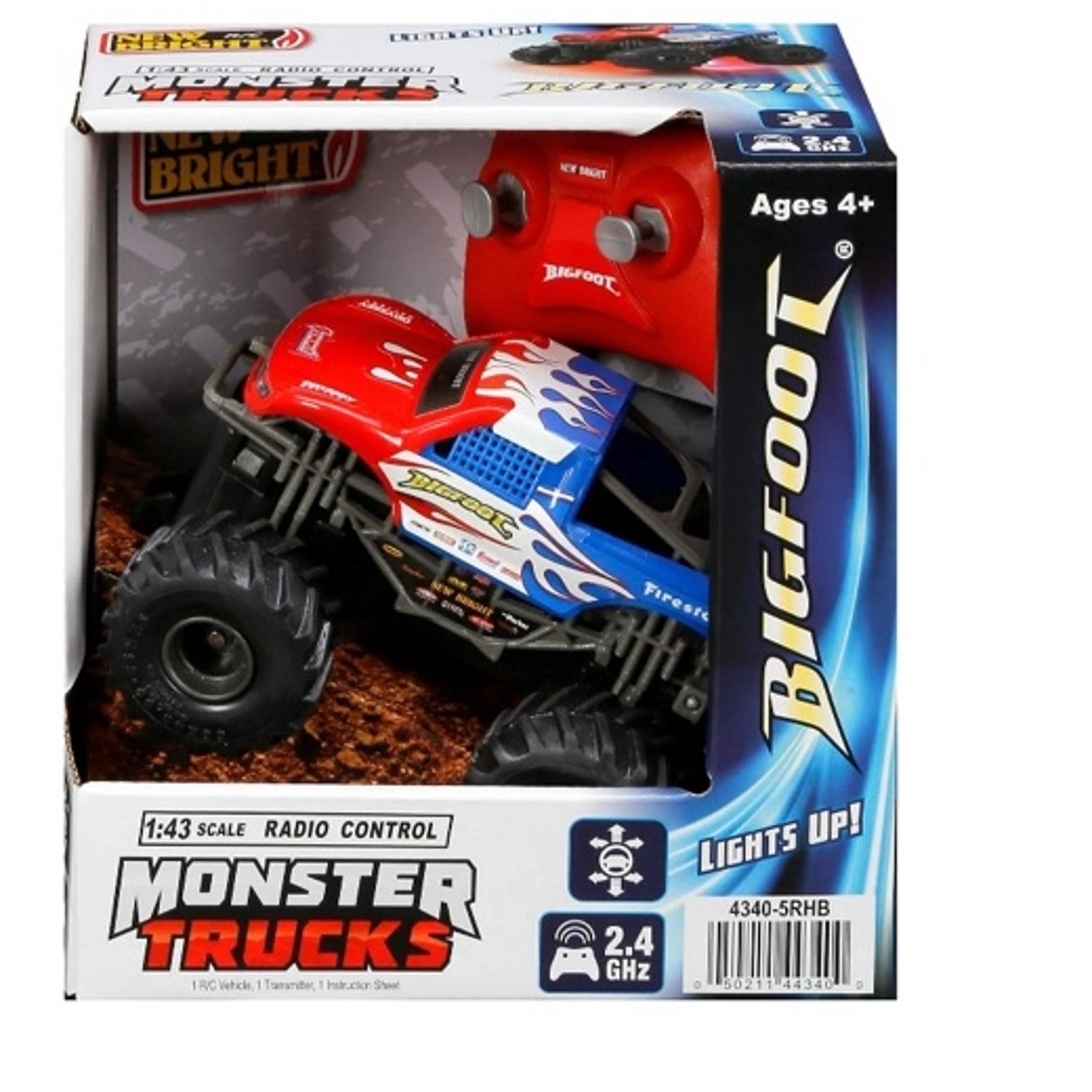 Monster Truck