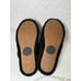 UGG Fluff Slides Women 9 Slippers black furry sherpa platform
