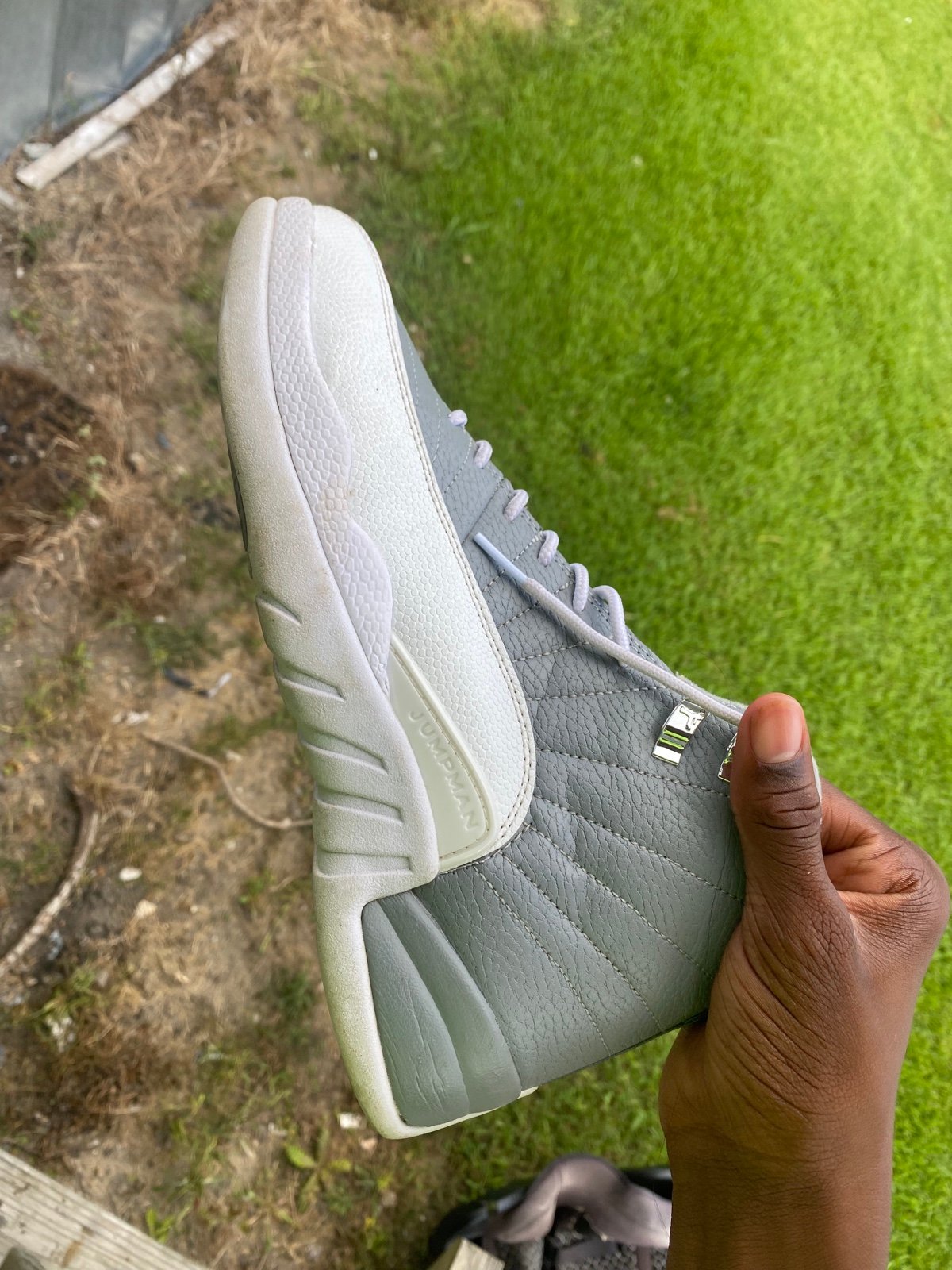 Air Jordan 12