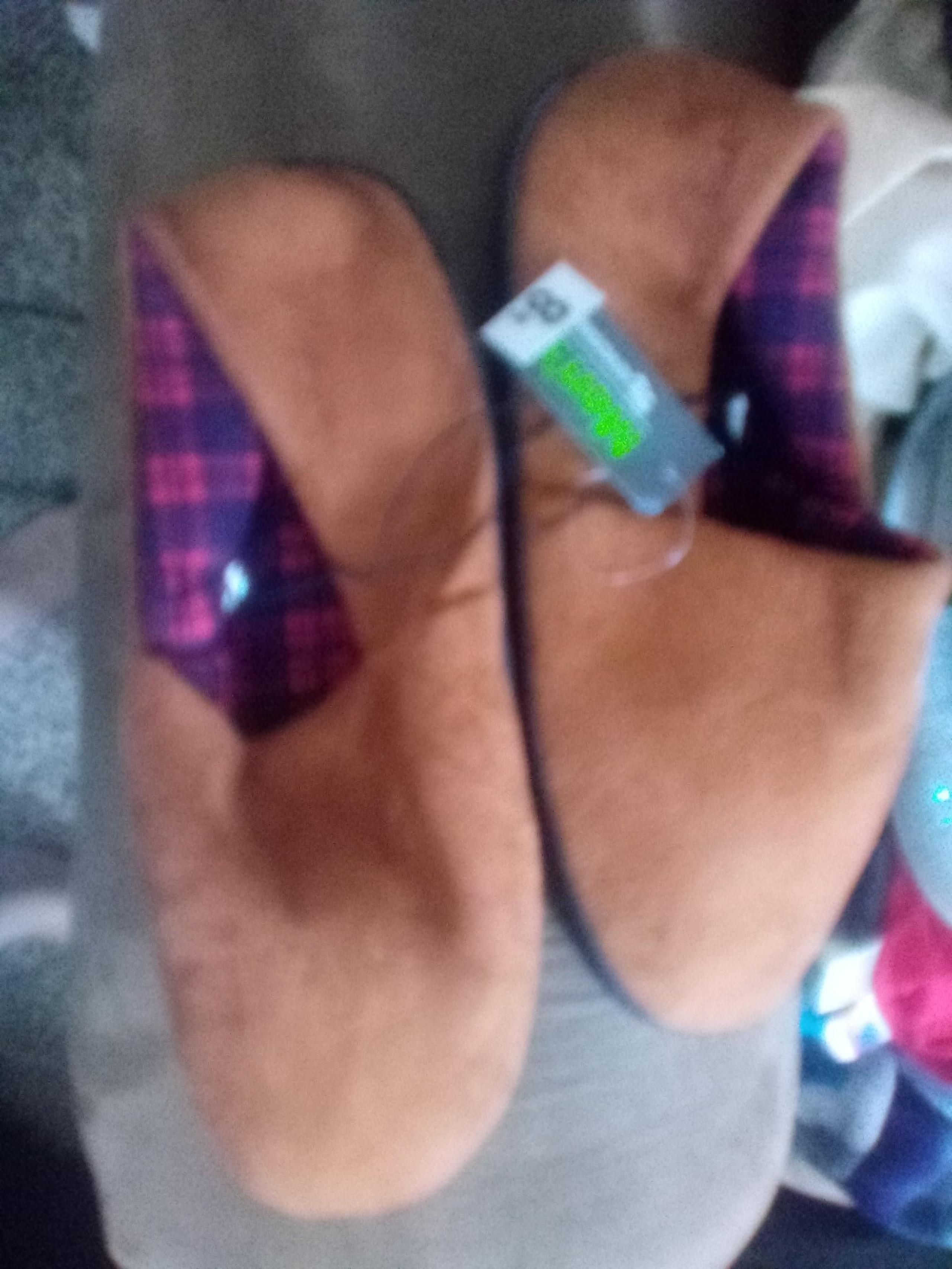 Men's slippers