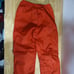 Vintage 80s Nike Logo Wind Pants Joggers Trainers Athletic