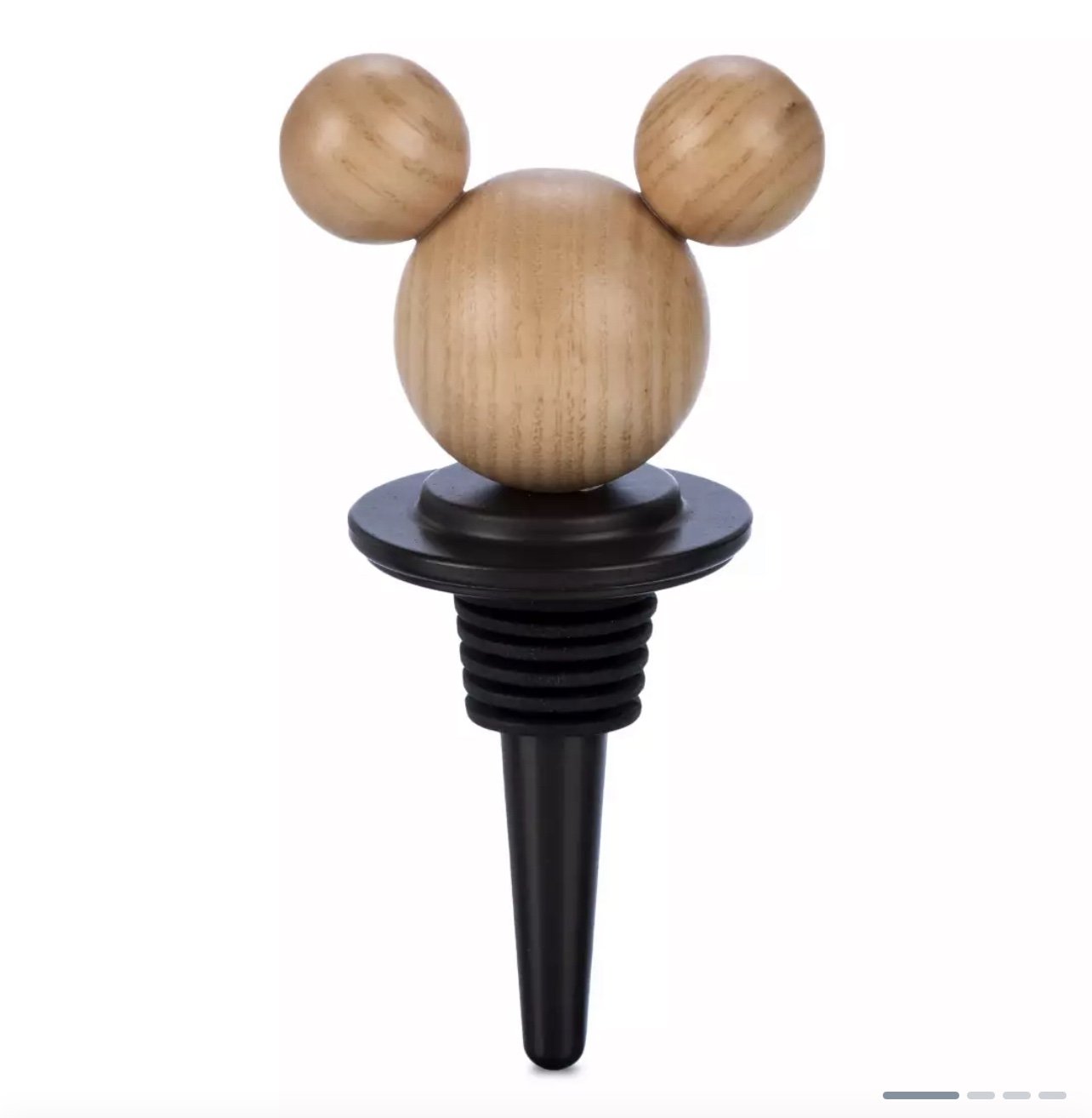 Wine bottle Stopper - Mickey's Home Collection