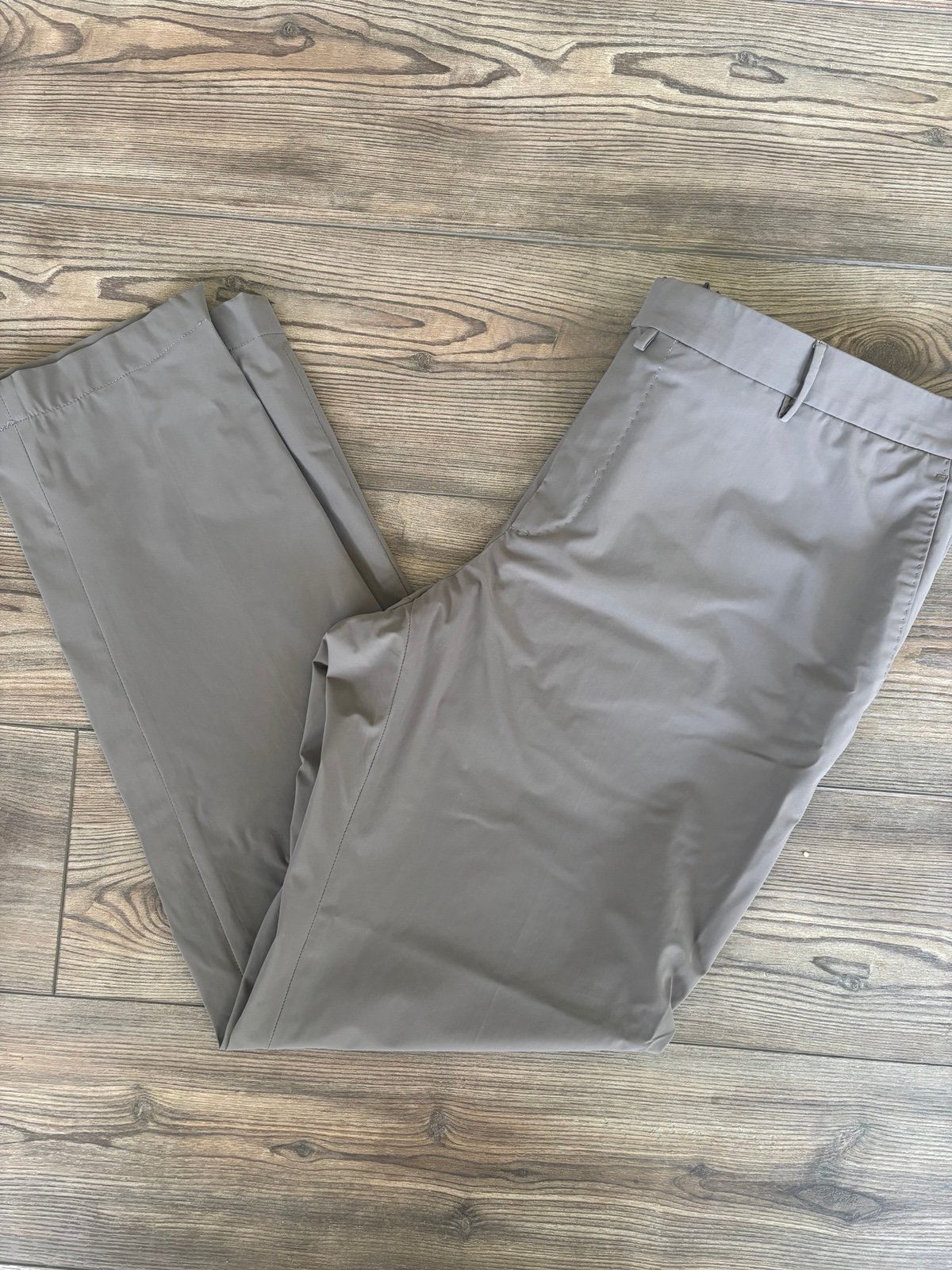 PT Torino Men’s Active “Alpha Kinetic Fabric” Pants Size 42 waist (58 EUR)