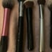 Face brush set
