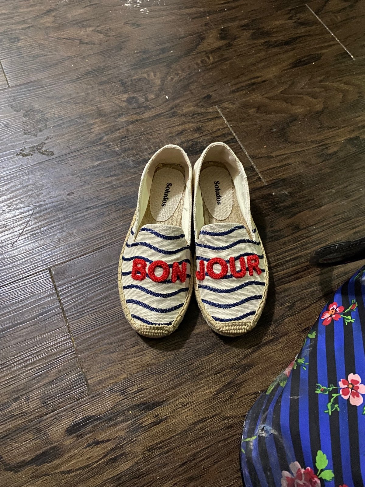 Shoes