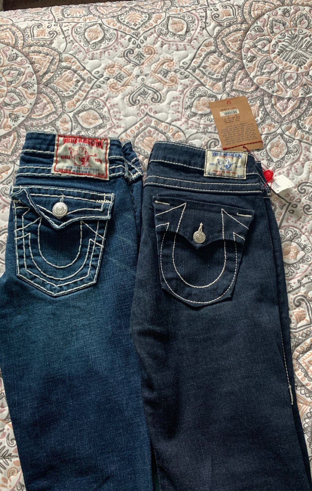 jeans women size 30