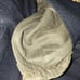 70s - 80s Deca-Om Comme des Garçons Homme Tuck Pants Slacks