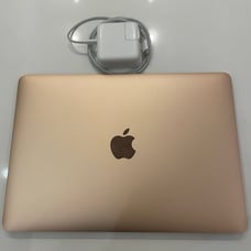 MacBook Retina Rose Gold 12 inch 2017 1.2Ghz Dual-Core Intel Core m3
