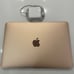 MacBook Retina Rose Gold 12 inch 2017 1.2Ghz Dual-Core Intel Core m3