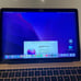 MacBook Retina Rose Gold 12 inch 2017 1.2Ghz Dual-Core Intel Core m3