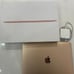 MacBook Retina Rose Gold 12 inch 2017 1.2Ghz Dual-Core Intel Core m3