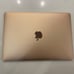MacBook Retina Rose Gold 12 inch 2017 1.2Ghz Dual-Core Intel Core m3