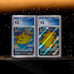 Pokemon Celebrations Surfing & Flying Pikachu Set CGC 9.5