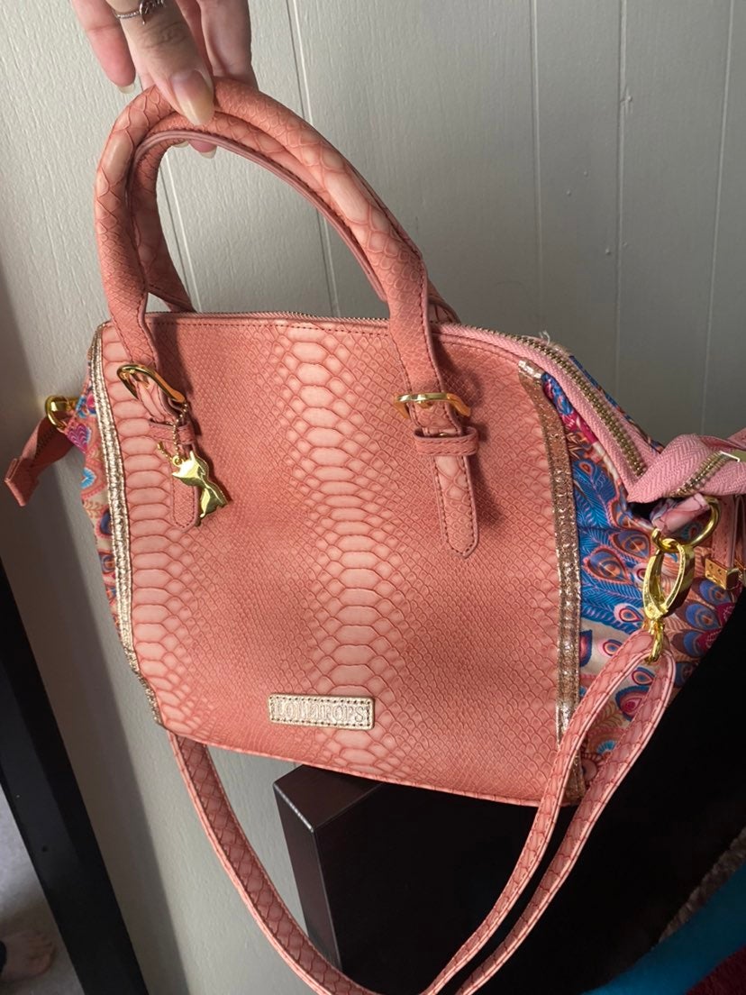 purse and wallet set