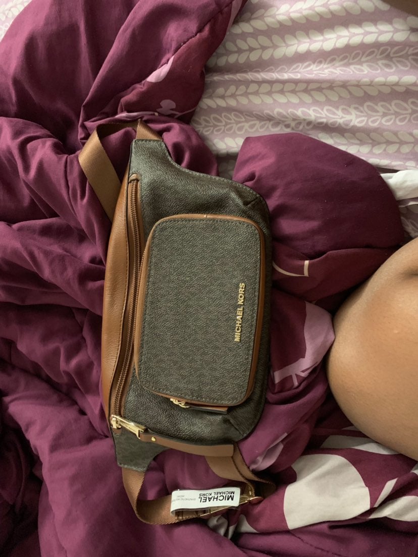 fanny pack