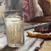 oil painting-still life