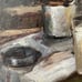 oil painting-still life