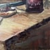 oil painting-still life