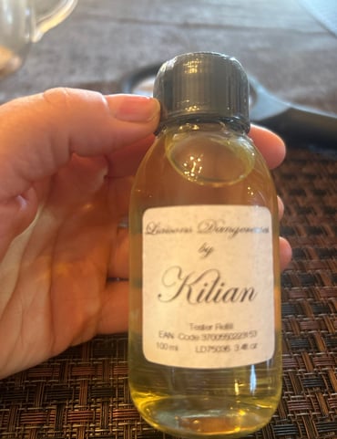 Liaisons Dangereuses by Killian