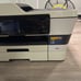 Brother MFC-J6920DW Wireless Multifunction Inkjet Printer For parts or repair