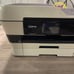 Brother MFC-J6920DW Wireless Multifunction Inkjet Printer For parts or repair