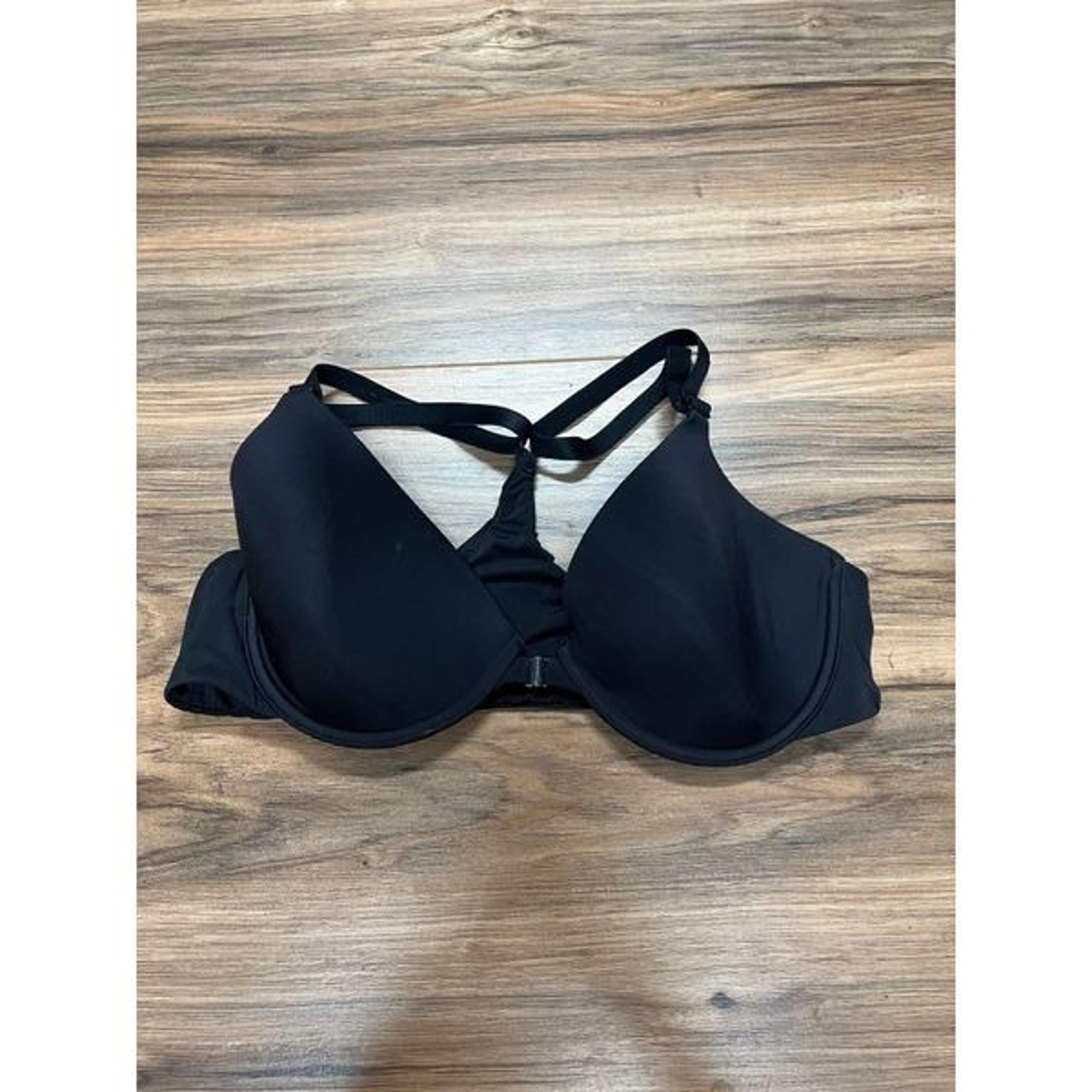 Gilligan & O’Malley bra 38B