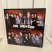 one direction four black vinyl
