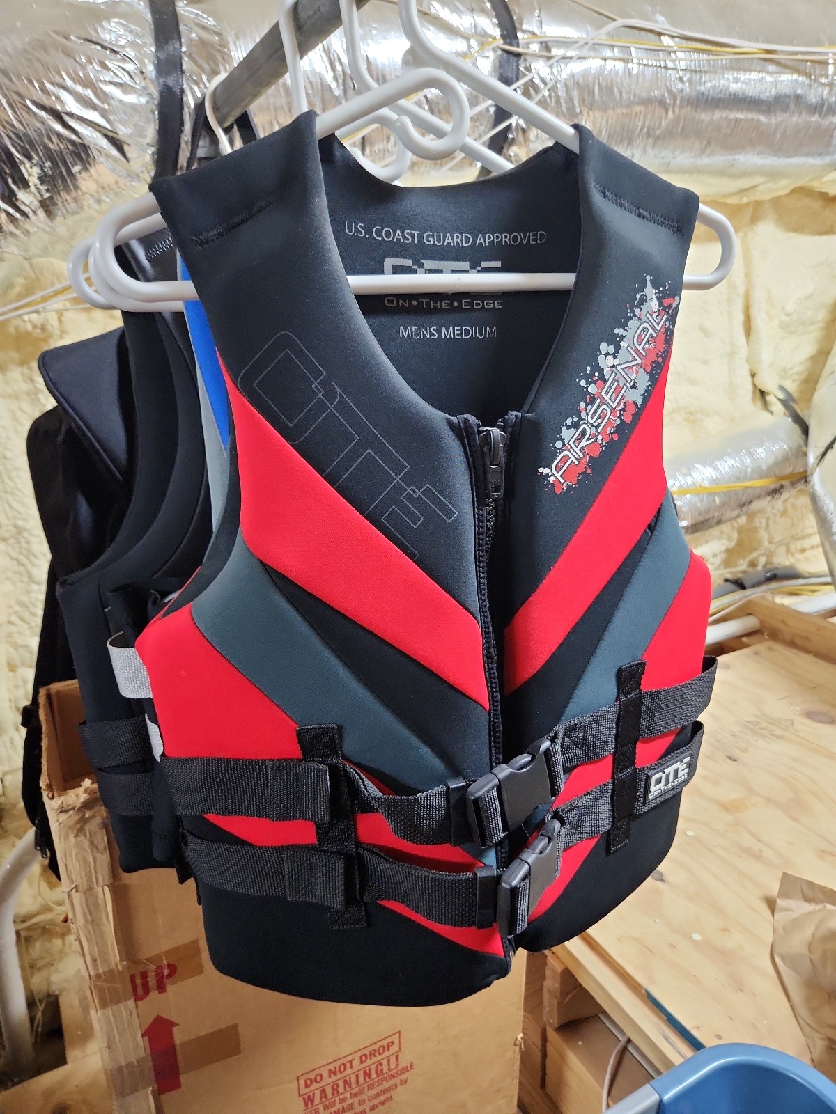 Life Jacket